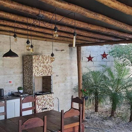 אובטובה Lolosa Suites מראה חיצוני תמונה