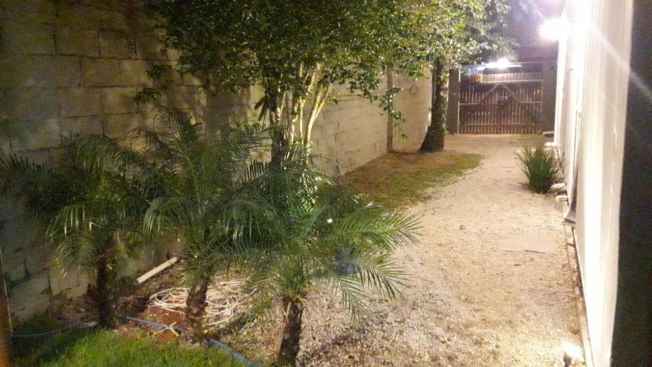 אובטובה Lolosa Suites מראה חיצוני תמונה