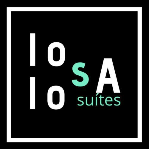 אובטובה Lolosa Suites מראה חיצוני תמונה