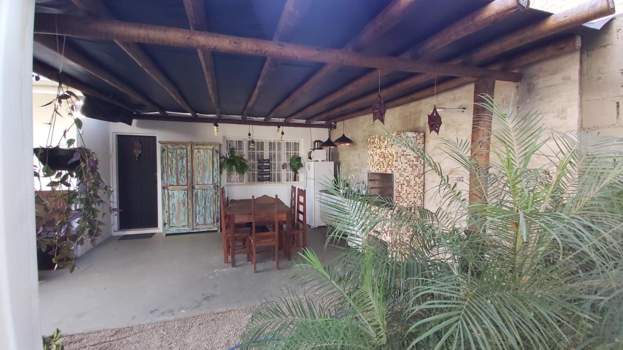 אובטובה Lolosa Suites מראה חיצוני תמונה