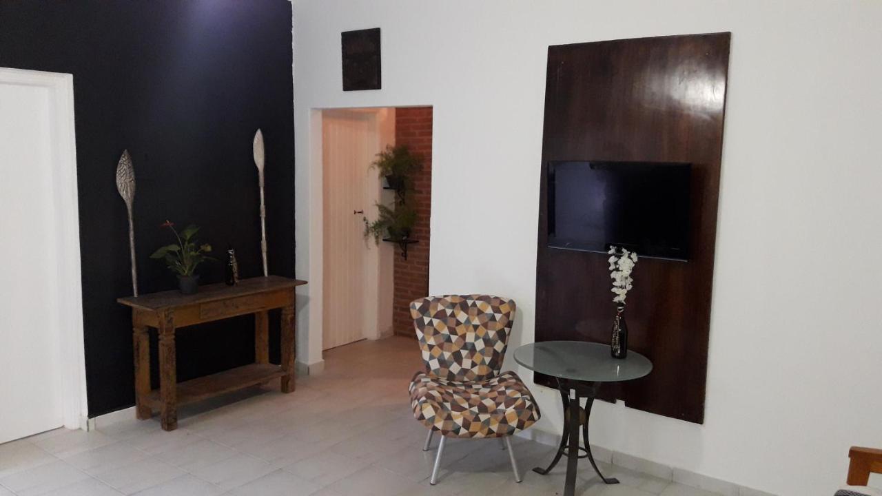 אובטובה Lolosa Suites מראה חיצוני תמונה