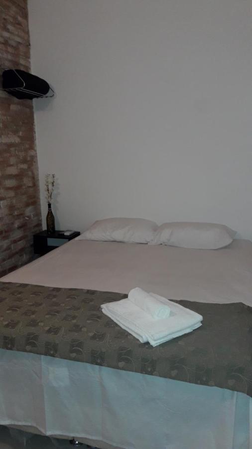 אובטובה Lolosa Suites מראה חיצוני תמונה