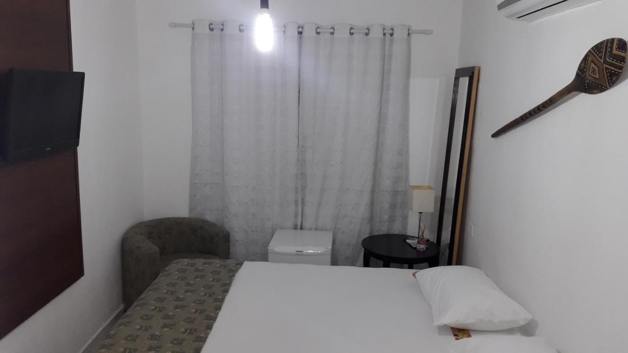 אובטובה Lolosa Suites מראה חיצוני תמונה