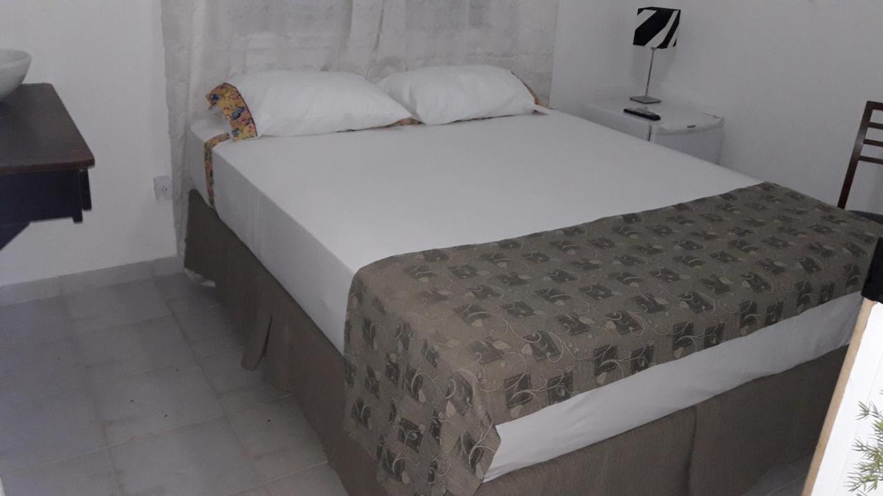 אובטובה Lolosa Suites מראה חיצוני תמונה