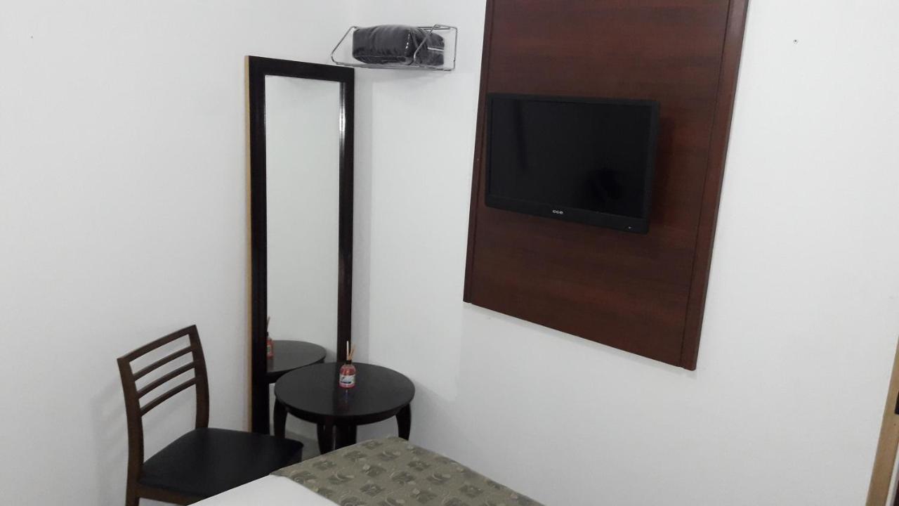 אובטובה Lolosa Suites מראה חיצוני תמונה