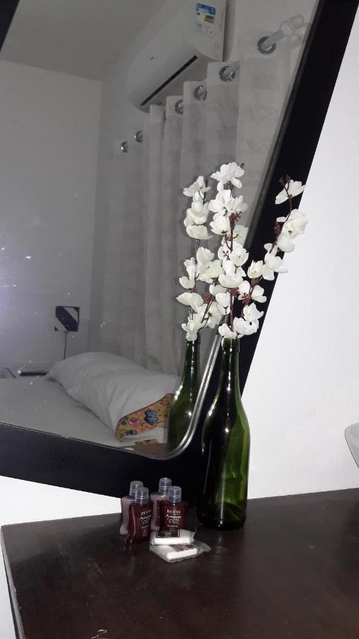 אובטובה Lolosa Suites מראה חיצוני תמונה