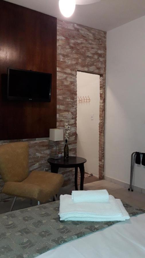 אובטובה Lolosa Suites מראה חיצוני תמונה